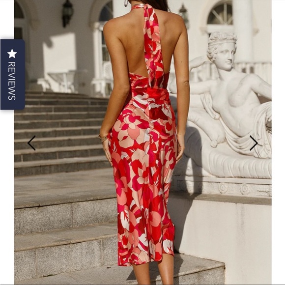 Runaway the label mindy dress - Picture 2 of 4